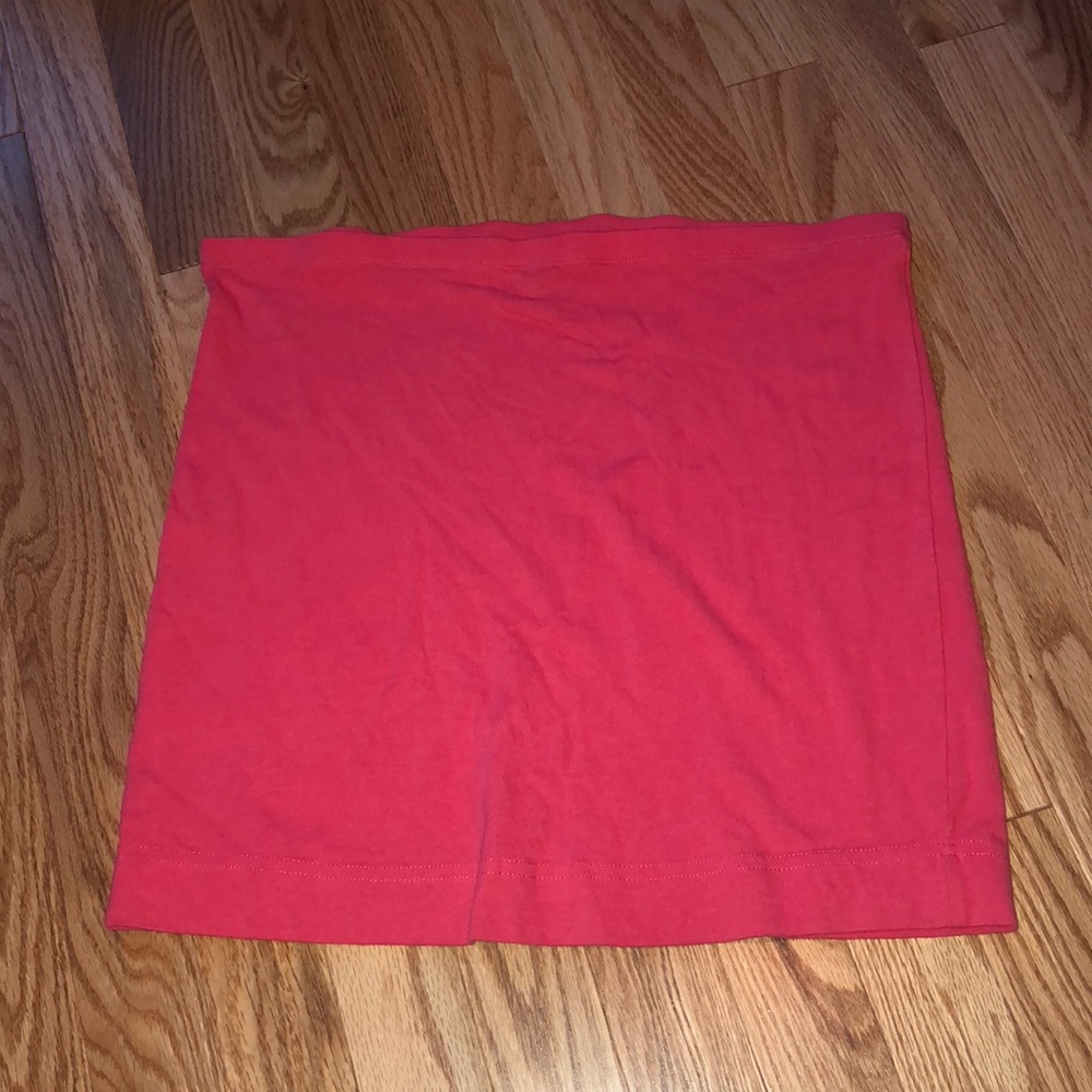 h&m pencil skirt basic